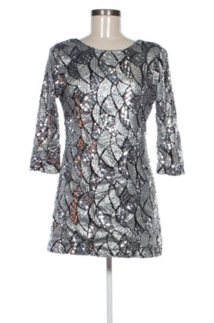 Damen Shirt Miss Posh, Größe L, Farbe Silber, Preis 13,81 €