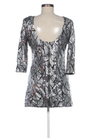 Damen Shirt Miss Posh, Größe L, Farbe Silber, Preis 13,81 €