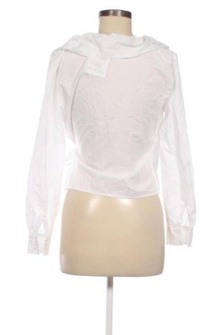 Damen Shirt Miss Selfridge, Größe XL, Farbe Weiß, Preis 12,99 €