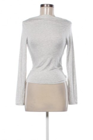 Damen Shirt Miss Selfridge, Größe M, Farbe Grau, Preis € 9,99