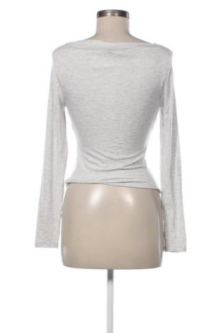 Damen Shirt Miss Selfridge, Größe M, Farbe Grau, Preis € 9,99