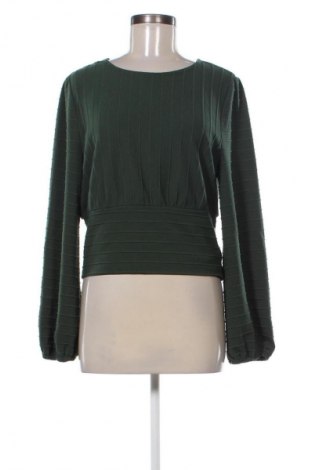 Bluză de femei Miss Valley, Mărime L, Culoare Verde, Preț 50,00 Lei