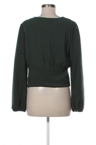 Bluză de femei Miss Valley, Mărime L, Culoare Verde, Preț 50,00 Lei