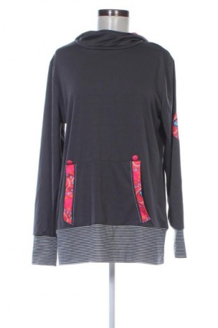 Γυναικεία μπλούζα MissLook, Μέγεθος XXL, Χρώμα Πολύχρωμο, Τιμή 8,99 €