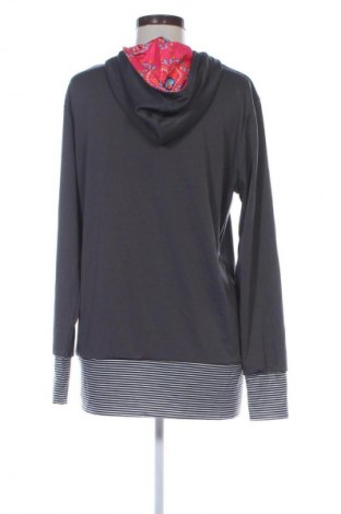 Γυναικεία μπλούζα MissLook, Μέγεθος XXL, Χρώμα Πολύχρωμο, Τιμή 8,99 €