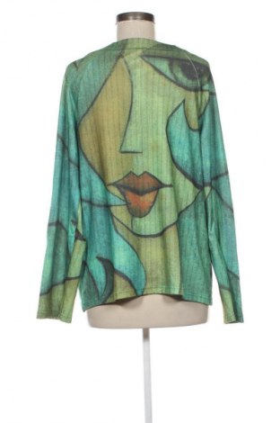 Dámská halenka MissLook, Velikost L, Barva Vícebarevné, Cena  241,00 Kč