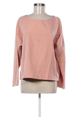 Дамска блуза MissLook, Размер XL, Цвят Бежов, Цена 11,99 лв.