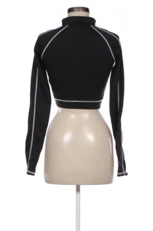 Dámska blúza Missguided, Veľkosť S, Farba Čierna, Cena  7,95 €