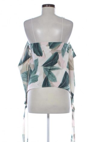 Damen Shirt Missguided, Größe XS, Farbe Mehrfarbig, Preis 9,99 €