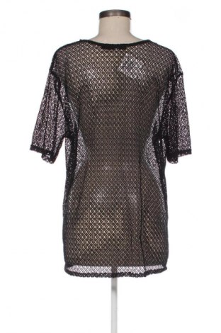 Dámska blúza Missguided, Veľkosť XL, Farba Čierna, Cena  10,00 €