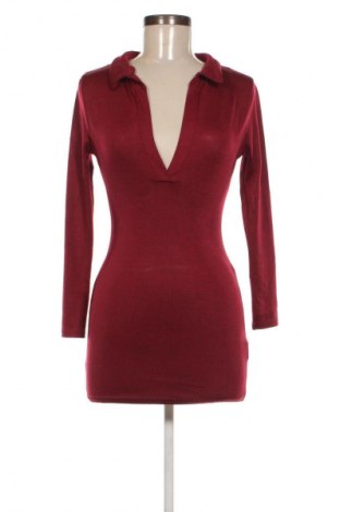 Női blúz Missguided, Méret M, Szín Piros, Ár 6 499 Ft