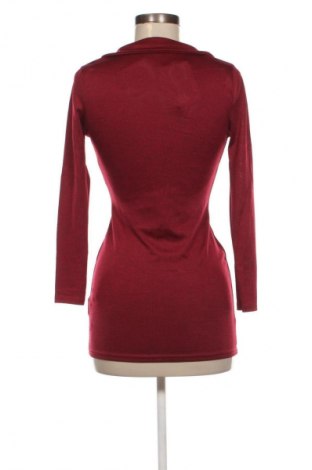 Női blúz Missguided, Méret M, Szín Piros, Ár 6 499 Ft