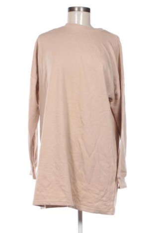 Damen Shirt Missguided, Größe S, Farbe Beige, Preis 9,99 €