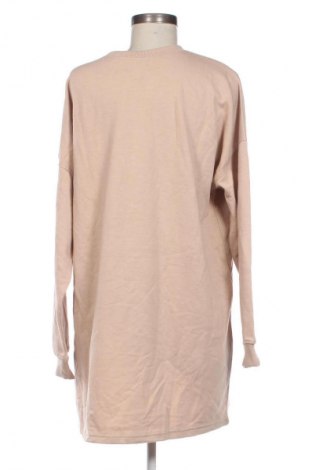 Damen Shirt Missguided, Größe S, Farbe Beige, Preis 9,99 €