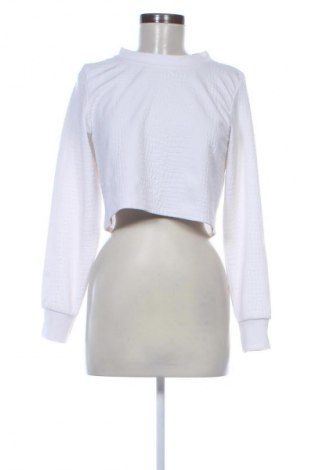 Dámská halenka Missguided, Velikost M, Barva Bílá, Cena  189,00 Kč