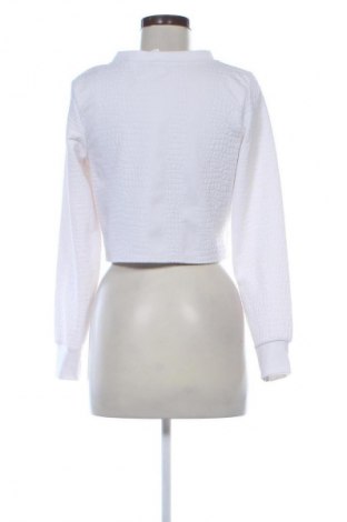 Dámská halenka Missguided, Velikost M, Barva Bílá, Cena  189,00 Kč