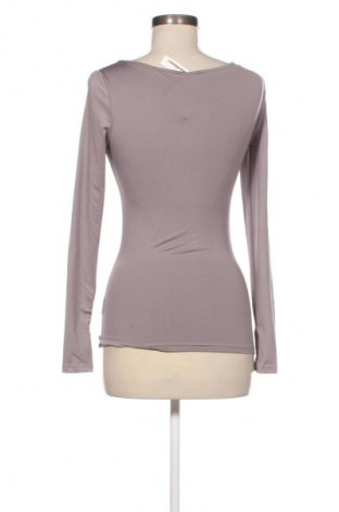 Bluzka damska Missguided, Rozmiar S, Kolor Szary, Cena 45,99 zł