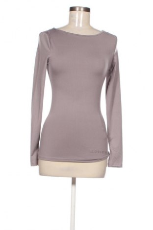 Bluzka damska Missguided, Rozmiar S, Kolor Szary, Cena 45,99 zł