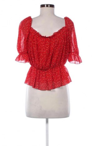 Dámská halenka Missguided, Velikost M, Barva Vícebarevné, Cena  241,00 Kč