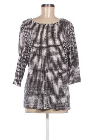 Γυναικεία μπλούζα Mocca, Μέγεθος XL, Χρώμα Πολύχρωμο, Τιμή 9,72 €