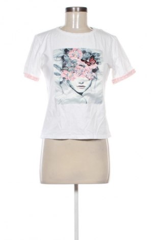 Dámska blúza Mochy, Veľkosť M, Farba Biela, Cena  9,72 €