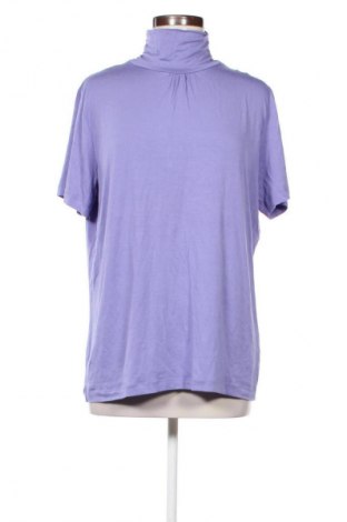 Bluză de femei Mode Express, Mărime XL, Culoare Mov, Preț 43,99 Lei