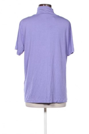 Bluză de femei Mode Express, Mărime XL, Culoare Mov, Preț 43,99 Lei