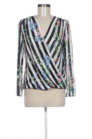 Γυναικεία μπλούζα Mohito, Μέγεθος S, Χρώμα Πολύχρωμο, Τιμή 8,99 €