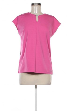 Γυναικεία μπλούζα Mohito, Μέγεθος L, Χρώμα Ρόζ , Τιμή 9,99 €