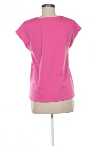Γυναικεία μπλούζα Mohito, Μέγεθος L, Χρώμα Ρόζ , Τιμή 9,99 €