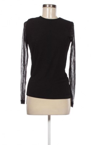 Bluză de femei Mohito, Mărime L, Culoare Negru, Preț 38,99 Lei