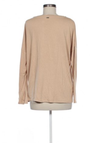 Γυναικεία μπλούζα Mohito, Μέγεθος M, Χρώμα  Μπέζ, Τιμή 9,79 €