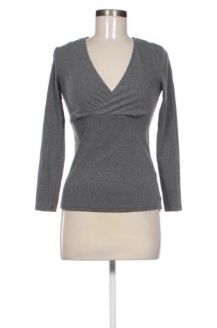Damen Shirt Mohito, Größe XS, Farbe Grau, Preis 9,74 €