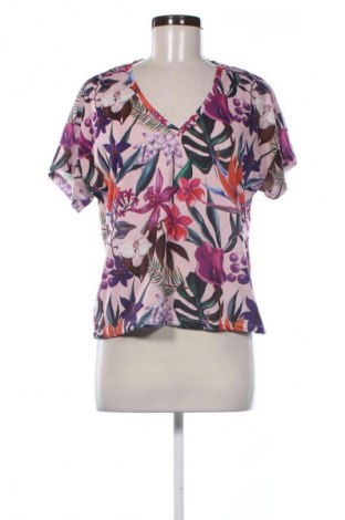 Dámská halenka Mohito, Velikost XS, Barva Vícebarevné, Cena  241,00 Kč