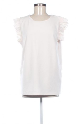 Damen Shirt Mohito, Größe XXL, Farbe Ecru, Preis 9,74 €