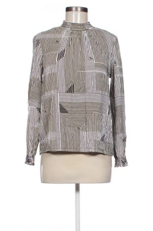 Bluzka damska Mohito, Rozmiar S, Kolor Kolorowy, Cena 43,68 zł