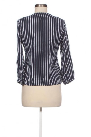 Γυναικεία μπλούζα Mohito, Μέγεθος XXS, Χρώμα Πολύχρωμο, Τιμή 10,00 €