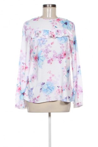 Dámská halenka Mohito, Velikost M, Barva Vícebarevné, Cena  241,00 Kč