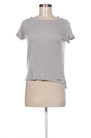 Damen Shirt Mohito, Größe S, Farbe Grau, Preis 9,72 €