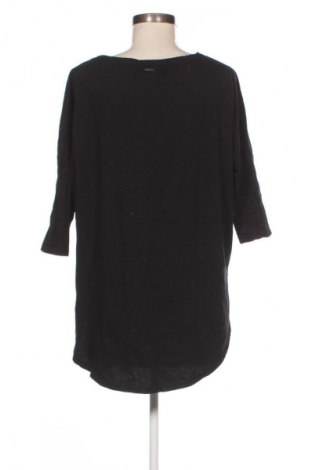 Γυναικεία μπλούζα Mohito, Μέγεθος M, Χρώμα Μαύρο, Τιμή 18,47 €