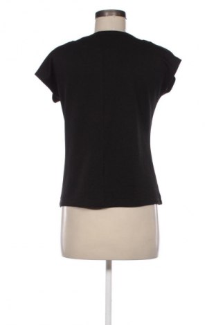 Γυναικεία μπλούζα Mohito, Μέγεθος XS, Χρώμα Μαύρο, Τιμή 9,79 €