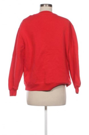 Дамска блуза Mohito, Размер XS, Цвят Червен, Цена 21,94 лв.