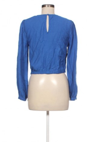 Női blúz Mohito, Méret S, Szín Kék, Ár 3 800 Ft