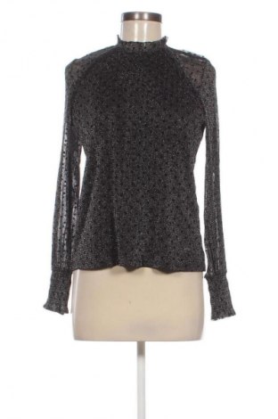 Дамска блуза Mohito, Размер S, Цвят Многоцветен, Цена 13,99 лв.