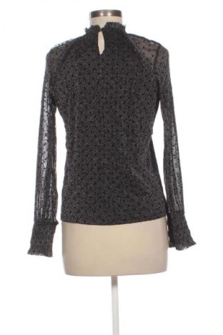 Дамска блуза Mohito, Размер S, Цвят Многоцветен, Цена 13,99 лв.