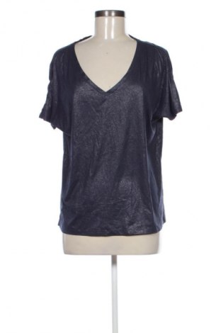 Дамска блуза Mohito, Размер L, Цвят Син, Цена 19,55 лв.