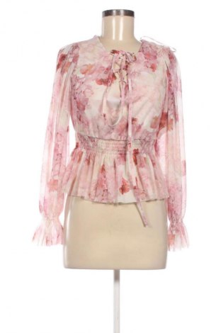 Bluzka damska Mohito, Rozmiar XS, Kolor Kolorowy, Cena 43,68 zł