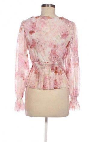 Bluzka damska Mohito, Rozmiar XS, Kolor Kolorowy, Cena 43,68 zł