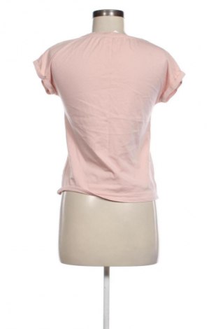 Γυναικεία μπλούζα Mohito, Μέγεθος XXS, Χρώμα Ρόζ , Τιμή 9,72 €