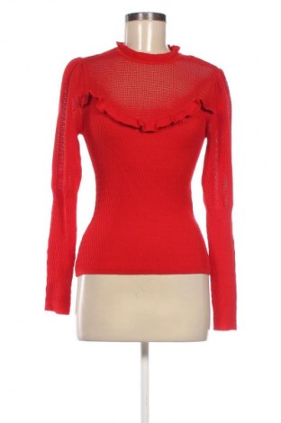 Női blúz Mohito, Méret S, Szín Piros, Ár 3 910 Ft